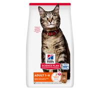 Hill's Science Plan™ Adult 1-6 10 kg Impianti