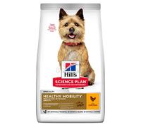 Hill's Science Plan Adult Healthy Mobility Mini cibo secco per cani 6 kg