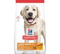 HILL'S Science Plan Adult Light Large breed cibo secco con pollo 14 kg