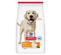 Hill's Science Plan Adult Light Large Breed con Pollo - 14 kg