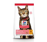 Hill's Science Plan Adult Light Pollo - 1,5 kg