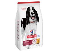 Hill's Science Plan Adult Medium con Pollo 2,5 KG