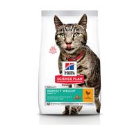 Hill's Science Plan Adult Perfect Weight Pollo - 7 kg
