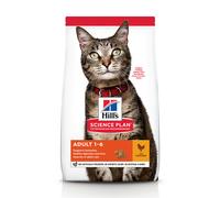 Hill's Science Plan Adult Pollo - 10 kg
