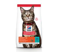 Hill's Science Plan Adult Tonno - 1,5 kg