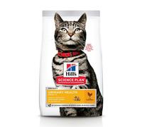 Hill's Science Plan Adult Urinary Health cibo secco per gatti 7 kg