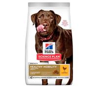 HILL'S Science Plan Canine Adult Healthy Mobility Large breed Chicken 14 kg cibo per cani di razza grande per le articolazioni