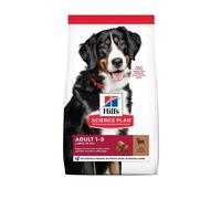 HILL'S Science Plan Canine Adult Large Breed Lamb&Rice 14kg