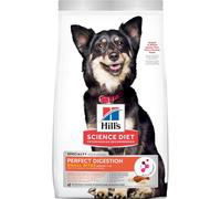 Hill's Science Plan Perfect Digestion Adult Small & Mini Con Pollo E