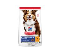 Hill's Science Plan Mature Adult 7+ Medium con Pollo - 14 kg