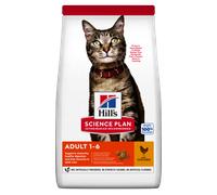 Hill's Science Plan Adult Pollo - 15 kg