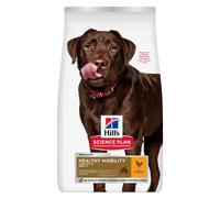 Hill's Science Plan Adult 1+ Healthy Mobility Large con Pollo - 14 kg