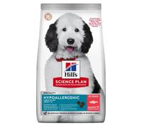Hill's - Science Plan Adult Hypoallergenic Large al Salmone da 14 Kg