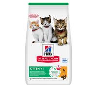 Hill's Science Plan Kitten cibo secco per gatti 1,5 kg