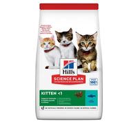 Hill's Science Plan Kitten Tonno - 7 kg