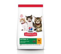 Hill's Science Plan Kitten Pollo - 7 kg
