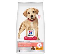 Hill's Science Plan Large Puppy Perfect Digestion - 14,5 kg