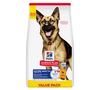 Hill's Science Plan Mature Adult 6+ Large con Pollo - 18 kg