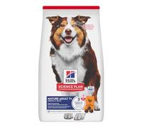Hill's Science Plan Mature Adult 7+ Medium con Pollo - 14 kg