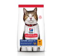 Hill's Science Plan Mature Adult Pollo - 1,5 kg