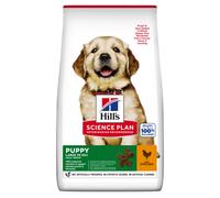 Hill's Science Plan Puppy