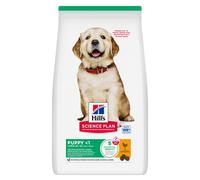 Hill's Science Plan Canine Puppy Large +25kg Crocchetto Pollo 16kg