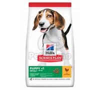 Hill's Science Plan Puppy Medium cibo secco per cani 800 g