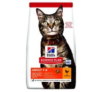 Hill's Science Plan Adult cibo secco per gatti 1,5 kg