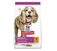 Hill's Cibo Secco Canine Senior +11 Small & Mini 1,5 Kg
