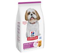 Hill's Science Plan Senior +7 Small & Mini con Pollo 6 KG