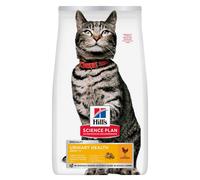 Hill's Science Plan Urinary Health Adult 1+ con Pollo - 3 kg