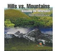 Hills vs. Mountains (Copertina rigida)