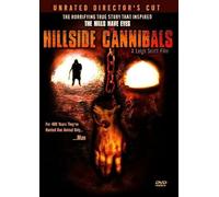 Hillside Cannibals [Edizione: Stati Uniti]