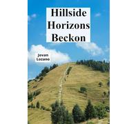 Hillside Horizons Beckon: Blossoming botanicals and countryside fragrance, celebrating seasonal beauty