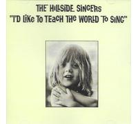 Hillside Singers - I'D Like To Teach The World To Sing