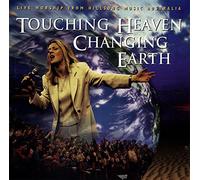 Hillsong Australia – Touching Heaven Changing Earth
