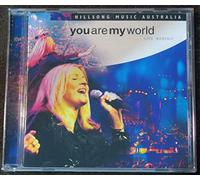 Hillsong Australia - You Are My World