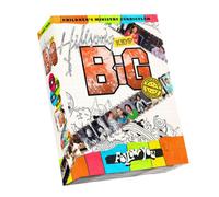 Hillsong Big Follow You (CD) Box Set