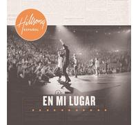 Hillsong - En Mi Lugar