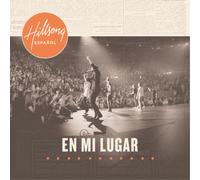 Hillsong En Mi Lugar (CD) Album