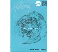 HILLSONG - FAITH HOPE LOVE-DSB