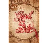 Hillsong - God Is Able