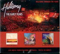 Hillsong - Hillsong Through the Years