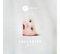 Hillsong Instrumentals - Lullabies, Vol. 1