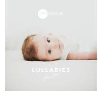 Hillsong Instrumentals - Lullabies, Vol. 2