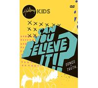 Hillsong Kids - Can You Believe It!?