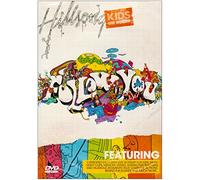 Hillsong Kids - Follow You Dvd