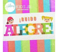 HILLSONG KIDS HILLSONG EN E... RUIDO ALEGRE CD NUOVO