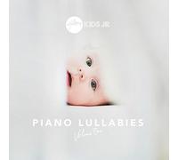 Hillsong Kids Jr - Piano Lullabies, Vol. 1