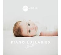 Hillsong Kids Jr - Piano Lullabies, Vol. 2